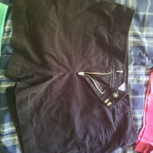 Soho New York and company shorts size 10